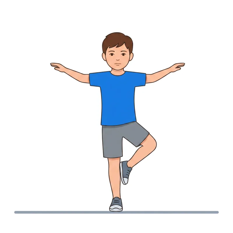 Equilibrio e propriocezione