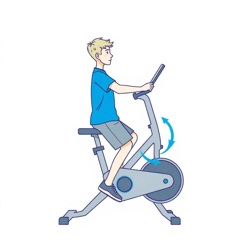 Cyclette