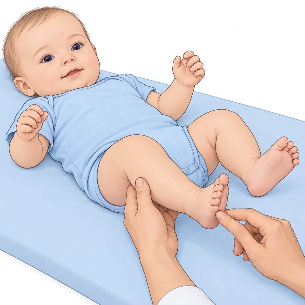Stimolazione attiva del bordo esterno
