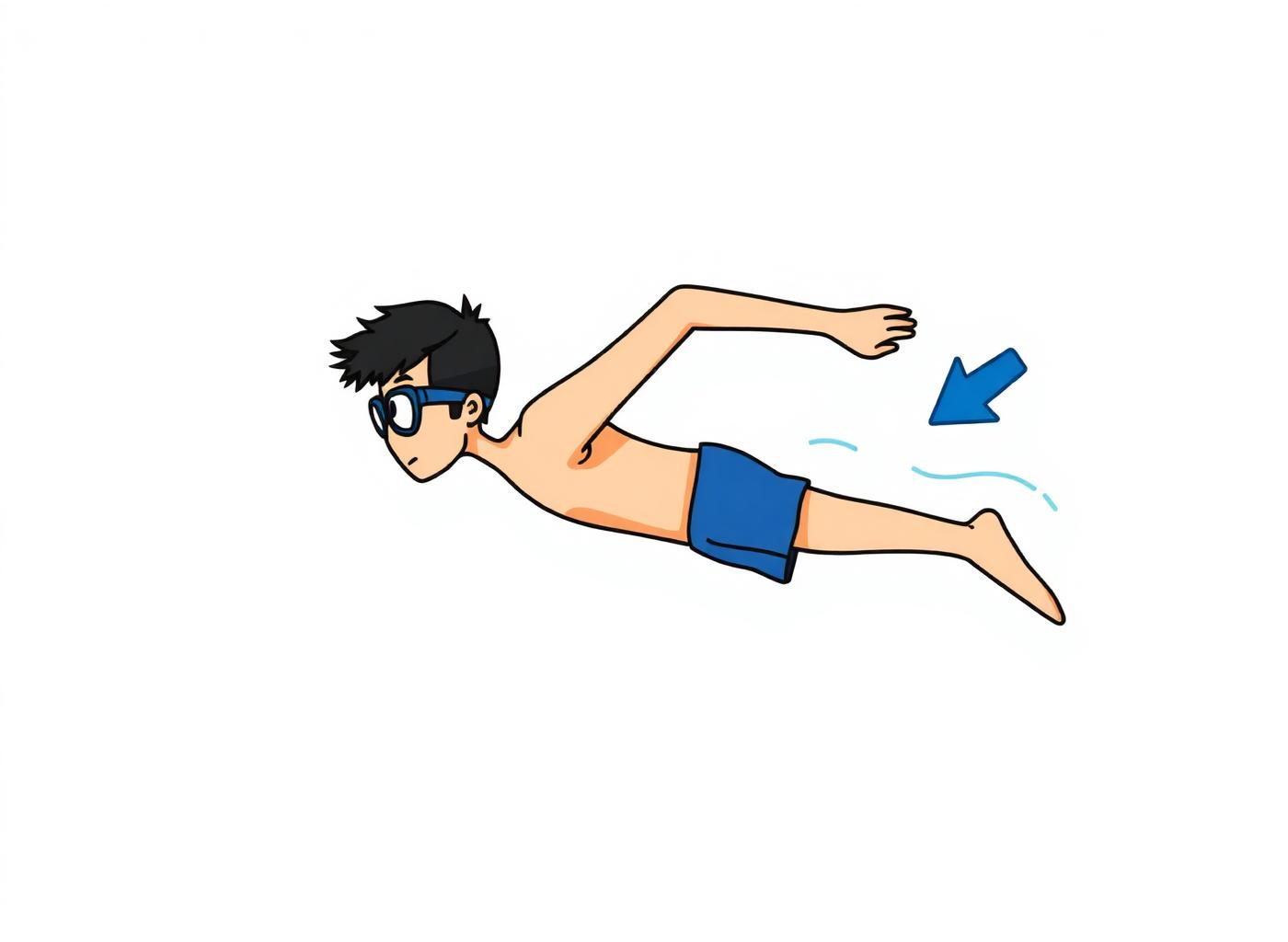Physical activity and recommended sports
