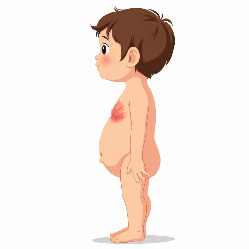 Petto escavato nell'adolescente: vacuum bell o intervento di Nuss? - Ortopedia Pediatrica Milano Dott. Priano