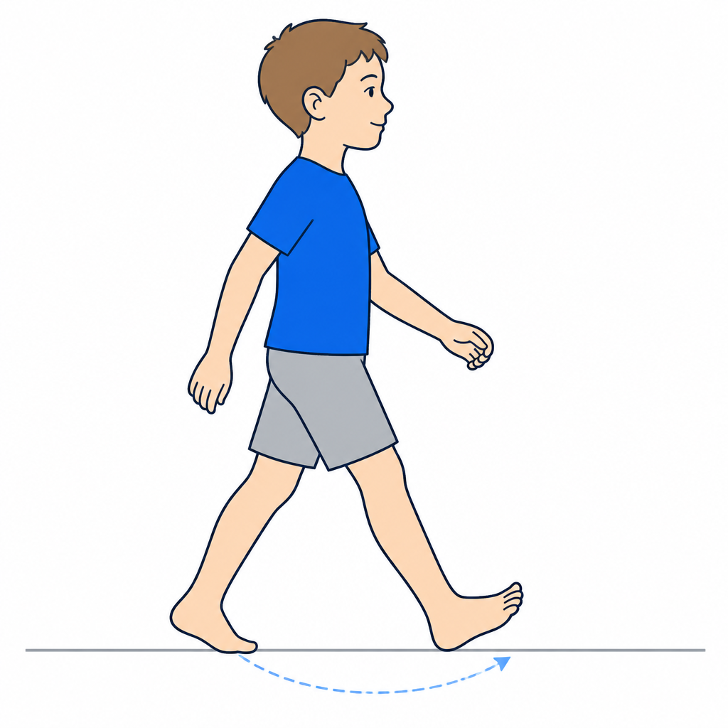 Movement hygiene routine