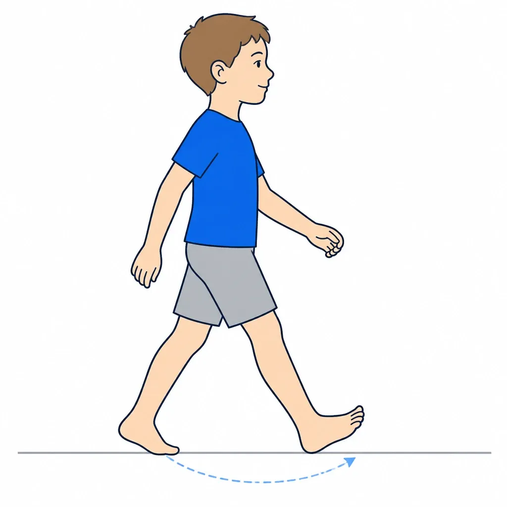 Routine "igiene del movimento"