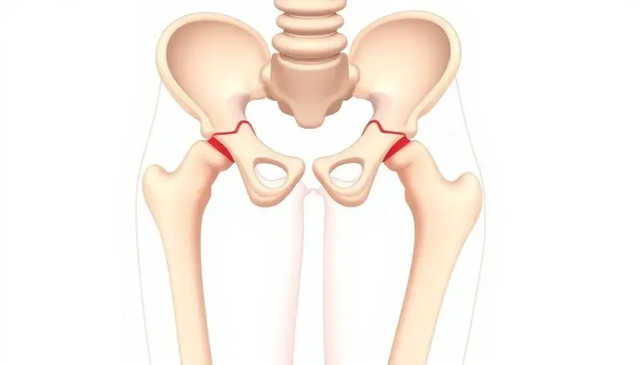 Slipped capital femoral epiphysis adolescents video