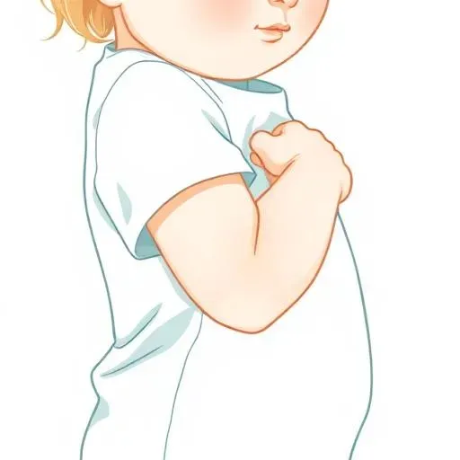 Nursemaid elbow pulled elbow children video