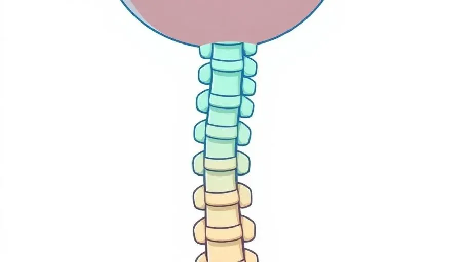 Educational video scoliosis children Milan