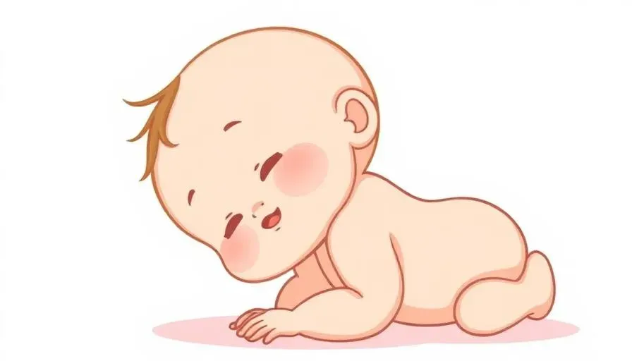 Congenital torticollis newborn exercises video