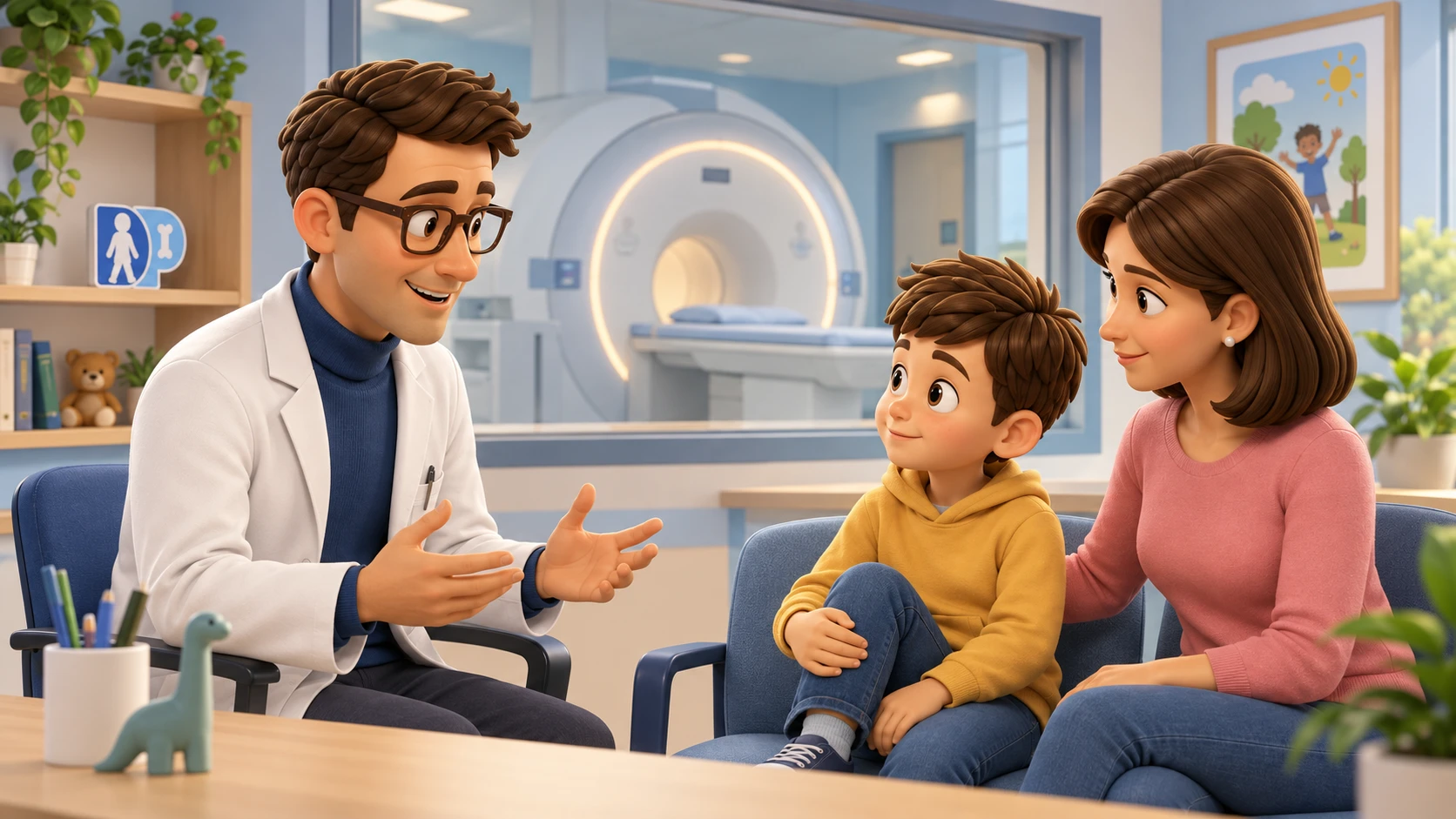 CNO/CRMO in children: the role of whole-body MRI