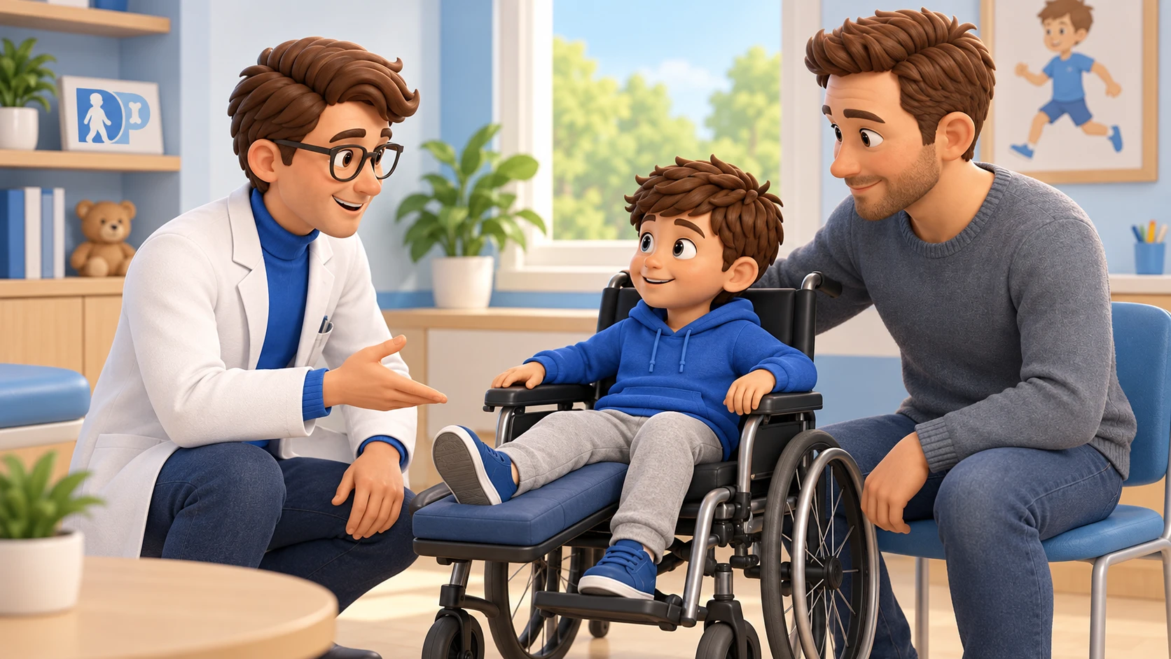 Femoral shaft fractures at ages 4–6: why are we operating more often?