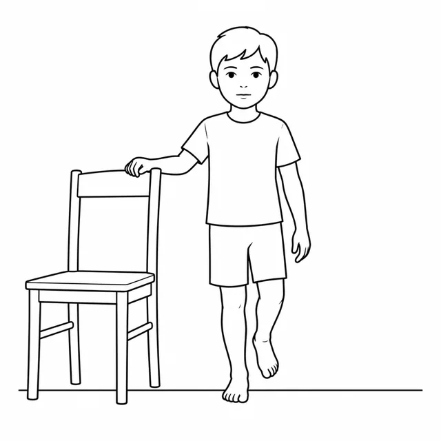 Firm-ground balance
